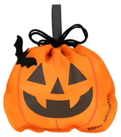 worek-na-cukierki-dynia-na-halloween
