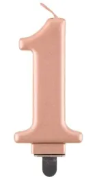 swieczka-urodzinowa-rozowo-zlota-metalik-cyfra-1-or-8cm