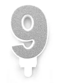 swieczka-urodzinowa-srebrna-na-tort-cyfra-9