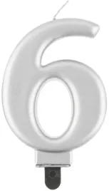 swieczka-urodzinowa-srebrna-metalik-cyfra-6-or-8cm