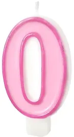 swieczka-urodzinowa-rozowa-numer-cyfra-0