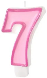 swieczka-urodzinowa-rozowa-numer-cyfra-7