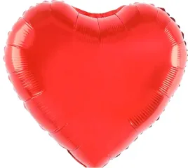 balon-foliowy-serce-czerwony-czerwone-45cm