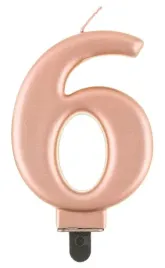 swieczka-urodzinowa-rozowo-zlota-metalik-cyfra-6-or-8cm