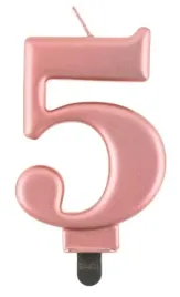 swieczka-urodzinowa-rozowo-zlota-metalik-cyfra-5-or-8cm