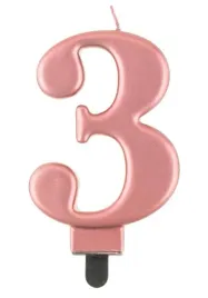swieczka-urodzinowa-rozowo-zlota-metalik-cyfra-3-or-8cm