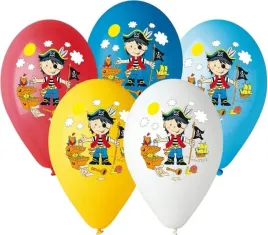 balony-kolorowe-piraci-na-urodziny-5szt-30cm