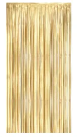 kurtyna-imprezowa-zlota-matowa-zaslona-dluga-tlo-200cm