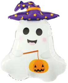 balon-foliowy-duszek-duch-na-halloween-65cm