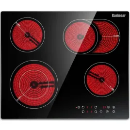 plyta-ceramiczna-karinear-6600w-4-plyty-sterowanie-dotykowe-timer