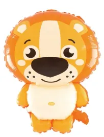 balon-foliowy-lew-lewek-na-urodziny-63cm-xl