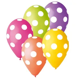 balony-lateksowe-grochy-groszki-mix-5szt-30cm