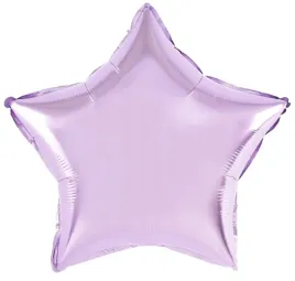 balon-foliowy-gwiazdka-jasnofioletowa-18-45cm