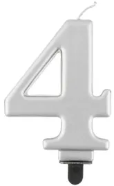 swieczka-urodzinowa-srebrna-metalik-cyfra-4-or-8cm
