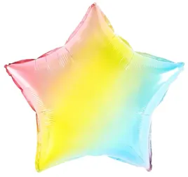 balon-foliowy-gwiazdka-kolorowa-18-45cm