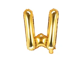 balon-foliowy-litera-w-35cm-zloty