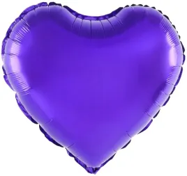 balon-foliowy-serce-satynowe-fioletowe-18-45cm