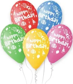 balony-mix-happy-birthday-wielokolorowe-5szt-30cm