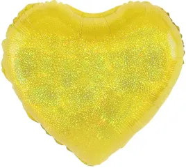 balon-foliowy-serce-holo-zlote-zloty-18-45cm