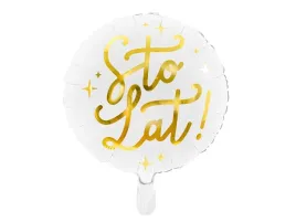 balon-okragly-sto-lat-zloty-na-urodziny-35cm