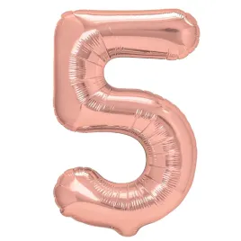balon-foliowy-rozowe-zloto-cyfra-nr-5-100cm-xxl