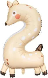 balon-foliowy-sarenka-na-urodziny-nr-cyfra-2-xxl