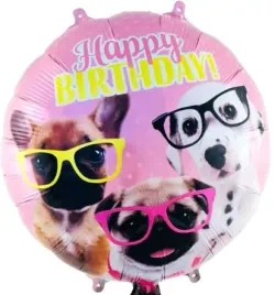 balon-foliowy-pieski-w-okularach-na-urodziny-45cm