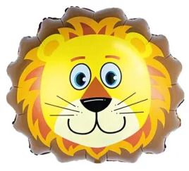 balon-foliowy-lew-z-grzywka-na-urodziny-53cm