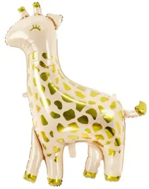 balon-foliowy-zyrafa-na-urodziny-safari-xl-120cm