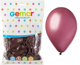 balony-pastelowe-vino-bordowe-26cm-10-100szt-gemar-lateksowe-gumowe-101