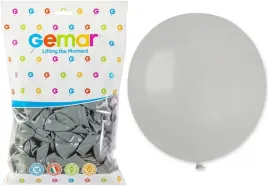 balon-pastelowy-szary-48cm-19-gemar-1szt-lateksowy-gumowy-070