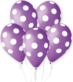 balony-lateksowe-groszki-fioletowe-5szt-30cm