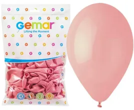 balony-pastelowe-rozowe-delikatne-33cm-13-50szt-gemar-profesjonalne-073