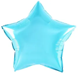 balon-foliowy-gwiazdka-niebieska-blekitna-18-45cm