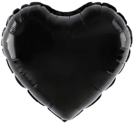 balon-foliowy-serce-czarny-czarne-18-45cm