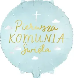 balon-foliowy-pierwsza-komunia-swieta-niebieski-45cm