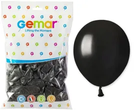 balony-metalizowane-czarne-13cm-100szt-gemar
