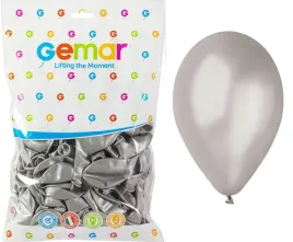 balony-metalizowane-srebrne-26cm-100szt-gemar