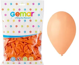 balony-pastelowe-lososiowe-26cm-10-100szt-gemar-lateksowe-gumowe-060
