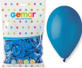 balony-pastelowe-niebieskie-30cm-12-100szt-gemar-lateksowe-gumowe-010