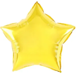 balon-foliowy-gwiazdka-zlota-zloty-18-45cm