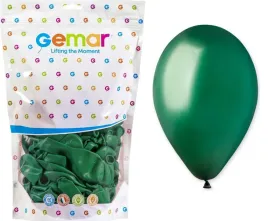 balony-pastelowe-butelkowa-zielen-26cm-10-100szt-gemar-lateksowe-104