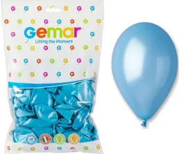 balony-metalizowane-jasnoniebieskie-26cm-100szt-gemar