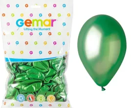 balony-metalizowane-zielone-26cm-100szt-gemar