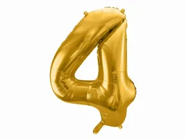 balon-foliowy-zloty-urodziny-cyfra-numer-4
