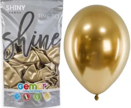 balony-shiny-zlote-33cm-13-50szt-gemar-lateksowe-gumowe-chrom-polysk-088
