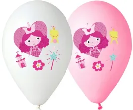 balony-rozowe-ksiezniczka-na-urodziny-5szt-30cm