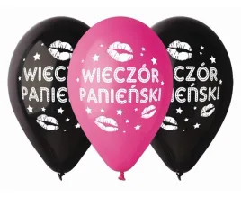 balony-lateksowe-wieczor-paninski-5szt-30cm