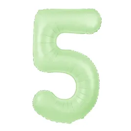 balon-foliowy-zielony-pistacjowy-urodziny-cyfra-nr-5-100cm-xxl