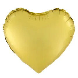 balon-foliowy-serce-matowa-zlota-18-45cm